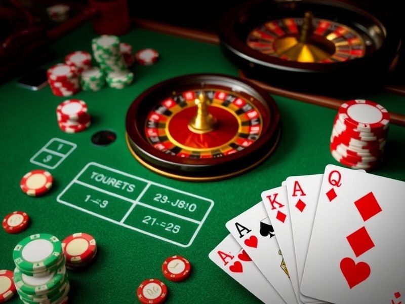 Explore the best casino sites in Canada for 2023, offering a secure and immersive gambling experience. Discover expert reviews, game variety, and top bonuses for real money play across Ontario, BC, Quebec, and other provinces.